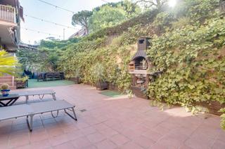 Appartement à Font Verda. Seminuevo