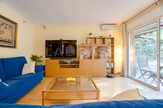 Flat in Font Verda. Seminuevo