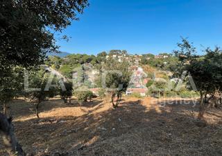 Terreno residencial en Sant Pere de Vilamajor. Espectacular terreno residencial de 891 m² en can vila, sant per