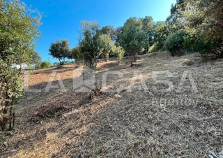 Terreny residencial a Sant Pere de Vilamajor. Espectacular terreno residencial de 891 m² en can vila, sant per