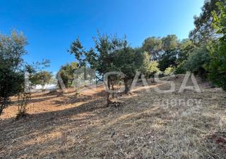 Terreny residencial a Sant Pere de Vilamajor. Espectacular terreno residencial de 891 m² en can vila, sant per