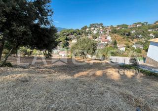Terreno residencial en Sant Pere de Vilamajor. Espectacular terreno residencial de 891 m² en can vila, sant per