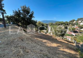 Residential Plot in Sant Pere de Vilamajor. Espectacular terreno residencial de 891 m² en can vila, sant per