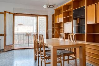 Etagenwohnung in Font Verda. Amplio piso en font verda con vistas abiertas y excelente ubicac