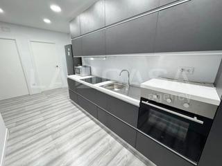 Pis a Lledoner. Local reformado como vivienda – ¡a estrenar y con múltiples posi