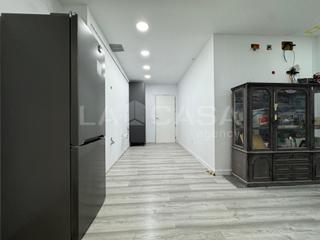 Pis a Lledoner. Local reformado como vivienda – ¡a estrenar y con múltiples posi
