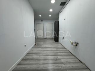 Piso en Lledoner. Local reformado como vivienda – ¡a estrenar y con múltiples posi