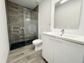 Pis a Lledoner. Local reformado como vivienda – ¡a estrenar y con múltiples posi