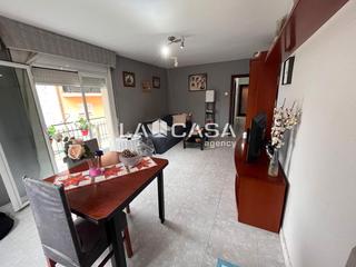 Appartement à Canovelles