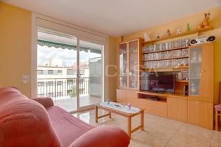 Appartement à Granollers Nord. Reformado