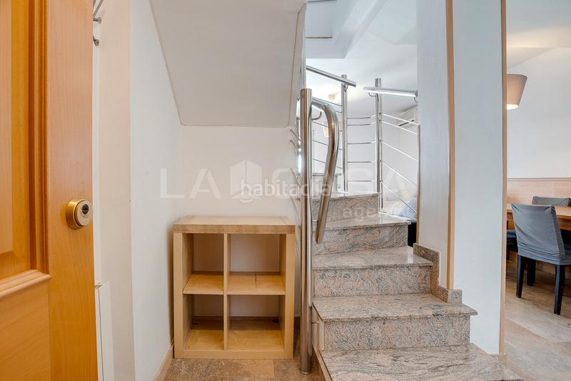 Foto 13968ac2-867f-4288-8db3-9781a5e1e10d. Duplex con riscaldamento parcheggio in Font Verda Granollers