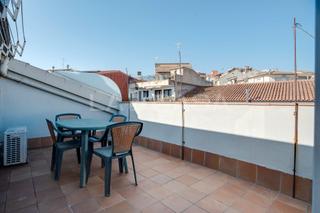 Duplex à Font Verda. Seminuevo con parking