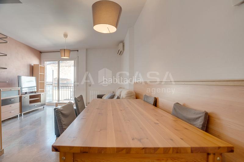 Foto 1a69b69d-dd74-463f-9bfe-e7200e1d8ae6. Duplex con riscaldamento parcheggio in Font Verda Granollers