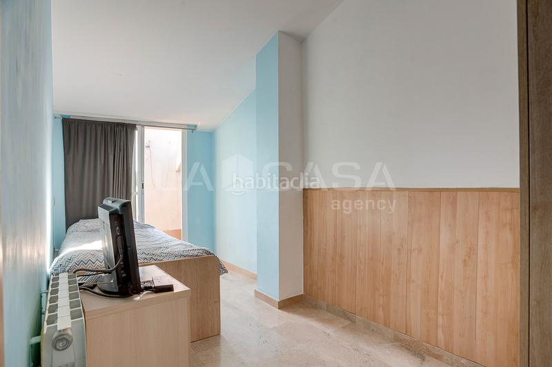 Foto 6c7e5e7d-3cf1-41f1-9283-1483da24588d. Duplex con riscaldamento parcheggio in Font Verda Granollers