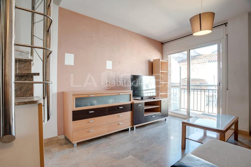 Foto 711eefa8-6b4d-48ca-973d-b514daa5be87. Duplex con riscaldamento parcheggio in Font Verda Granollers