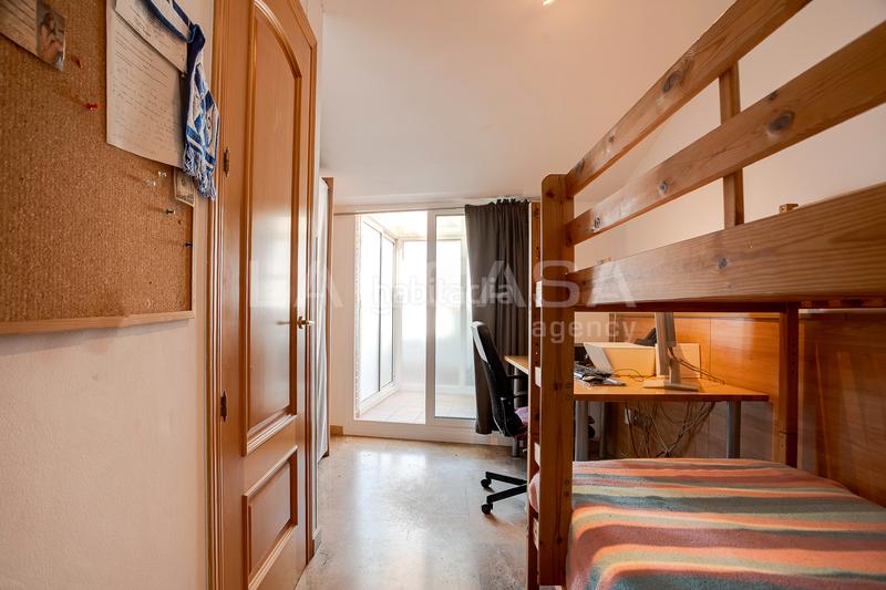 Foto aed5f401-c8f5-4a3c-82db-a3d4ad77577b. Duplex con riscaldamento parcheggio in Font Verda Granollers