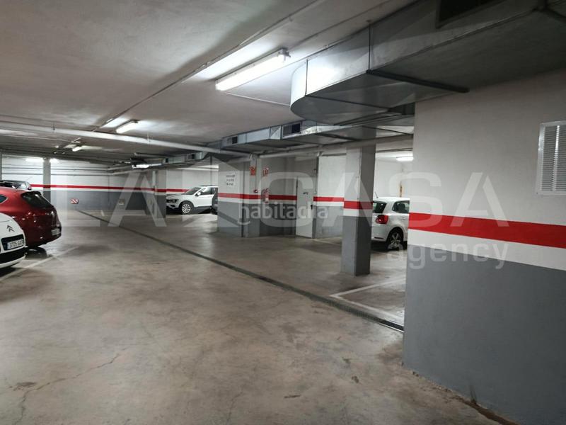 Foto b95b99c8-8be3-41ce-a87a-f322fca7aa80. Duplex con riscaldamento parcheggio in Font Verda Granollers