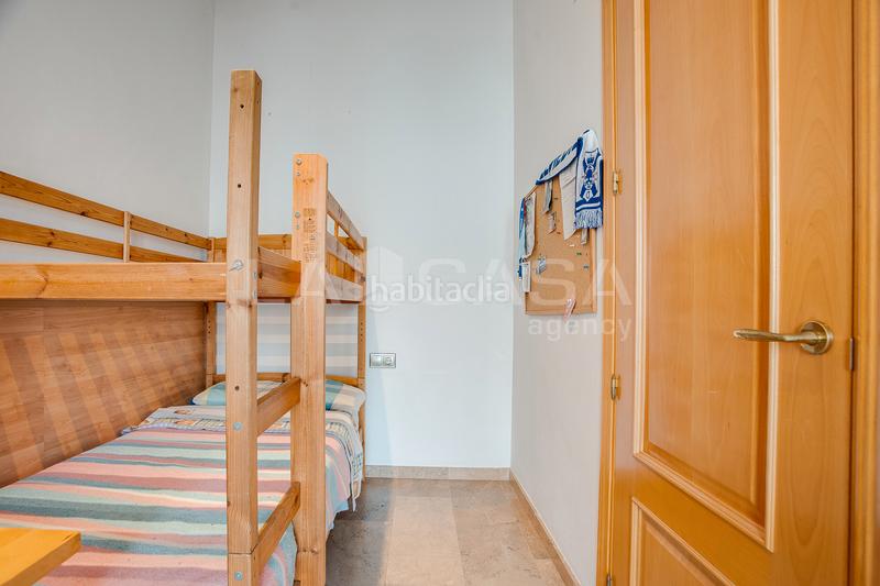 Foto e4a2982f-9f97-46a9-9b77-45f1a3c0fa5d. Duplex con riscaldamento parcheggio in Font Verda Granollers