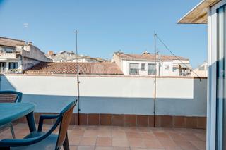 Duplex à Font Verda. Seminuevo con parking