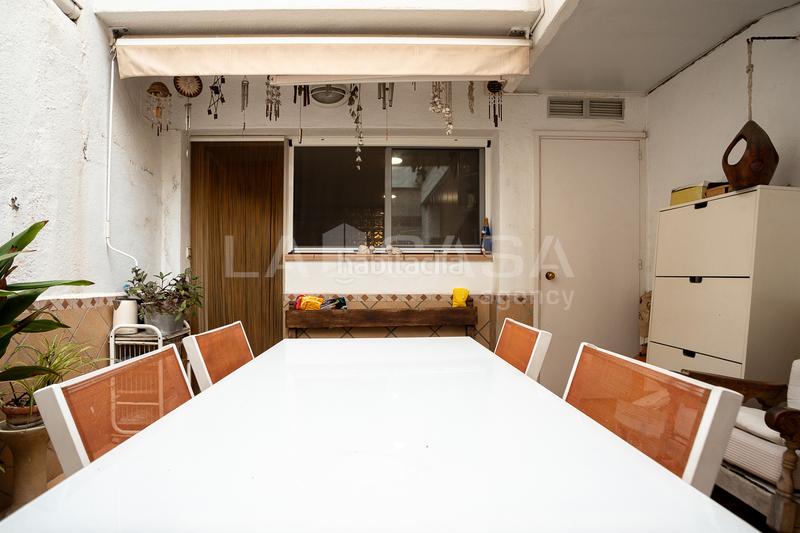 Foto 0293554e-125e-4086-91dd-0102d79f28e9. Casa aparellada amb calefacció a Lledoner Granollers