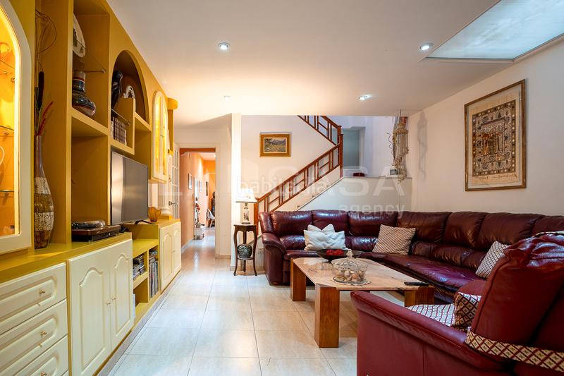 Foto 2cbf8b4c-4454-4eaa-b7a3-875c70165629. Casa aparellada amb calefacció a Lledoner Granollers