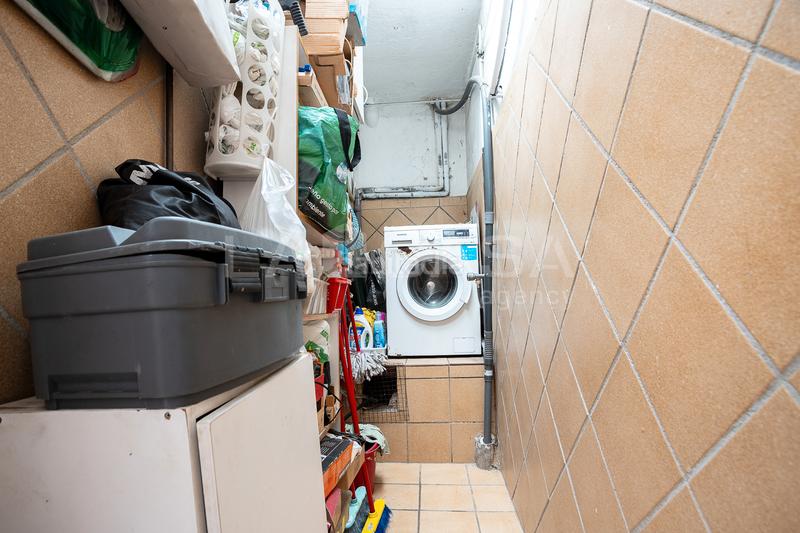 Foto 77f48a46-ac1e-4f33-9180-d12c1f302647. Casa aparellada amb calefacció a Lledoner Granollers