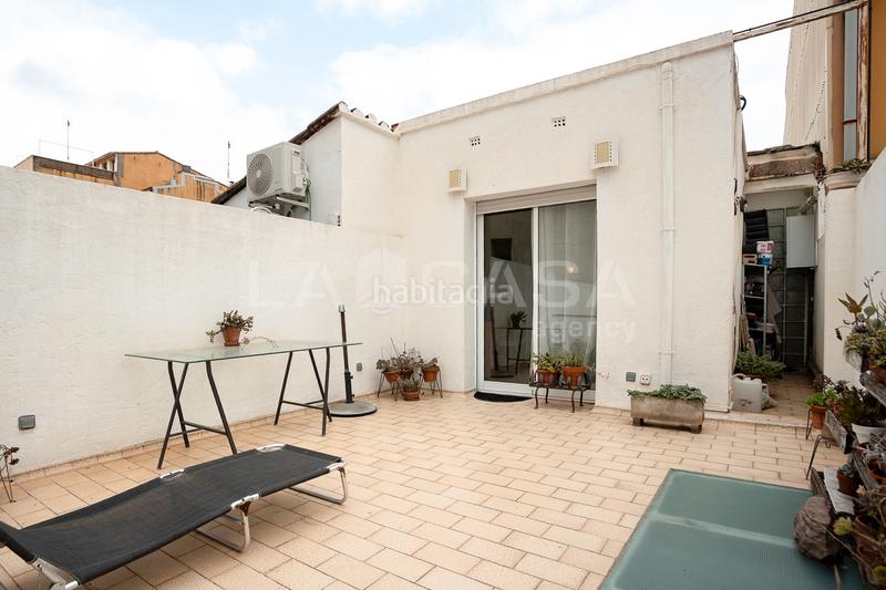 Foto 78ffef06-93dc-4fe6-8455-64791af4ba41. Casa aparellada amb calefacció a Lledoner Granollers