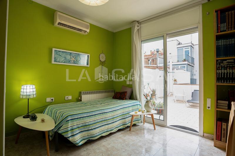 Foto da1072f6-3ef0-4c19-9d7e-e5d80d3a5ae7. Casa aparellada amb calefacció a Lledoner Granollers