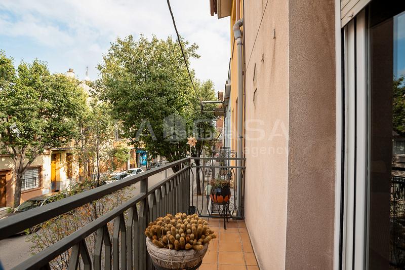 Foto f8e736f9-289b-48f3-b6af-45818b5637bd. Casa aparellada amb calefacció a Lledoner Granollers