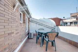 Duplex à Roca del Vallès (La). Seminuevo con parking