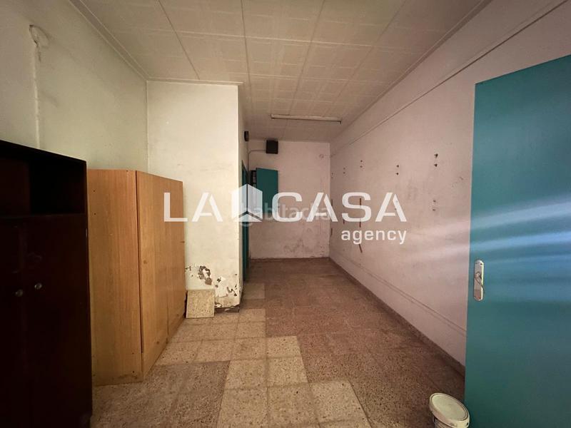 Foto 09b1a19c-4e0f-4736-af7d-7f6498f2d1a3. Local commercial dans Can bassa Granollers