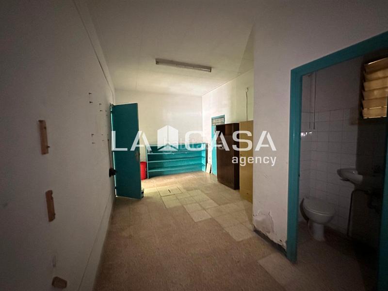 Foto 0f1ff35e-8719-4fba-bde3-7a4836bf2b99. Local commercial dans Can bassa Granollers