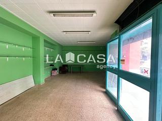 Local Comercial en Can bassa
