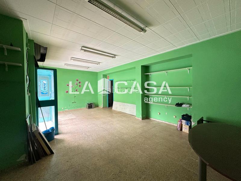 Foto f8c523cf-8ddb-43b0-b9a3-9206e6ec5b3b. Local commercial dans Can bassa Granollers