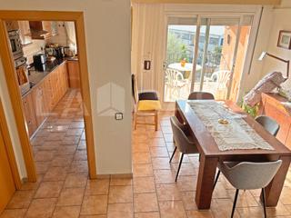 Maison jumelée à Font Verda. Con garaje