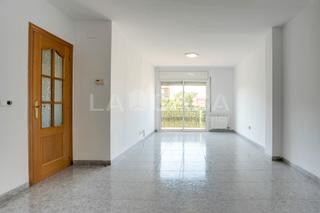Duplex à Franqueses del Vallès (Les). Con garaje y dos terrazas