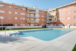 Planta baixa a Canovelles
