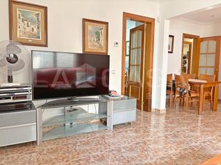 Rez-de-chaussée à Font Verda. De 4 habitaciones