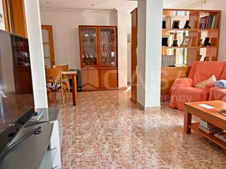 Planta baja en Font Verda. De 4 habitaciones