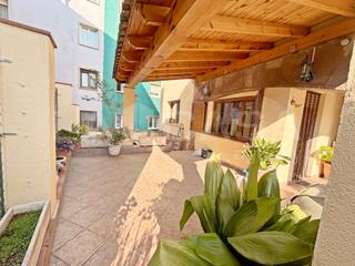 Piano terra in Font Verda. De 4 habitaciones