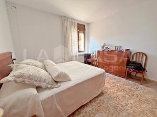 Planta baixa a Font Verda. De 4 habitaciones