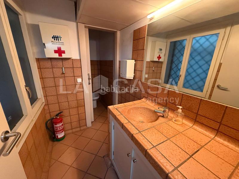 Foto 3ec3bd5a-ae65-41df-8679-f5483a3a23ce. Geschäftsraum in Instituts Granollers