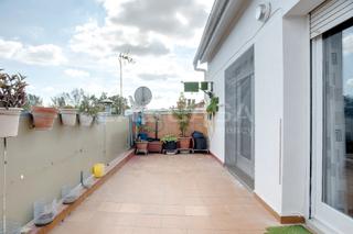 Maison jumelée à Lliçà d´Amunt. Con garaje