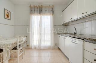 Maison jumelée à Lliçà d´Amunt. Con garaje