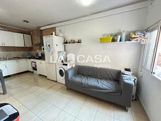 Appartement à Creu de Barberà