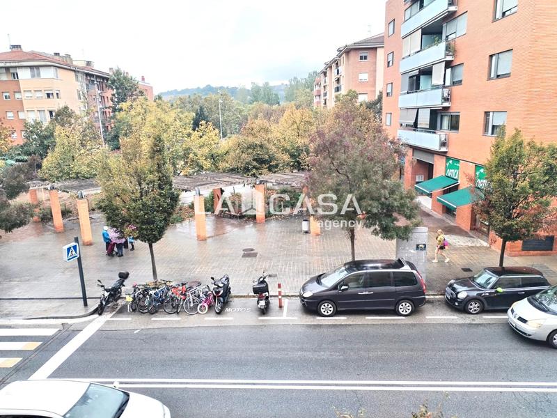 Foto 415d0143-d28a-462e-bc83-74ff174ee009. Appartamento con riscaldamento in Sota el cami ral Granollers