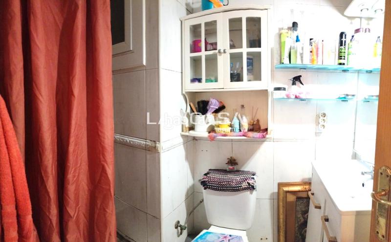 Foto a21608df-8d03-4cce-bbe5-044fe0071744. Appartamento con riscaldamento in Sota el cami ral Granollers