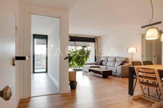 Pis a Lledoner. Seminuevo con parking y trastero