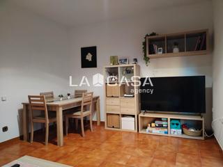 Appartement à Canovelles