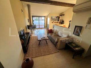 Dúplex en Centre. Dúplex seminuevo en el centro de granollers